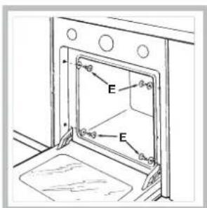 HOTPOINT-ARISTON FT 850.1 IX HA - Aireación - 3