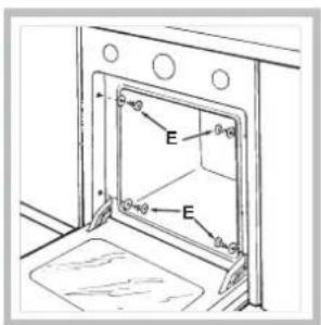 HOTPOINT-ARISTON FT 850.1 IX HA - Ventilação - 3