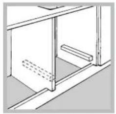 HOTPOINT-ARISTON FT 850.1 IX HA - Aerazione - 1