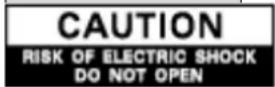BLAUPUNKT BTA6001 - SAFETY INSTRUCTION - 1