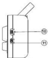 BLAUPUNKT BTA6001 - STR∅MFORSYNING - 3