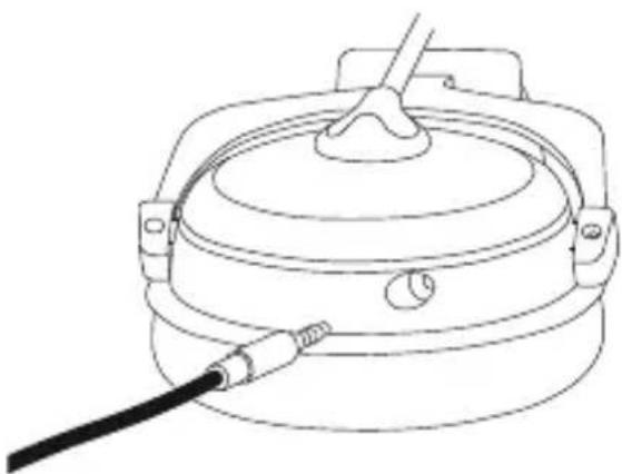 BEYERDYNAMIC MMX 300 - Control remoto del cable - 2