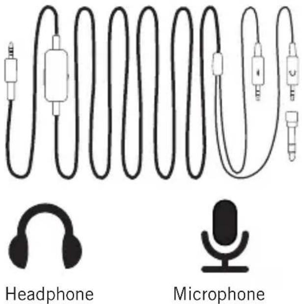 BEYERDYNAMIC MMX 300 - Connection - 2
