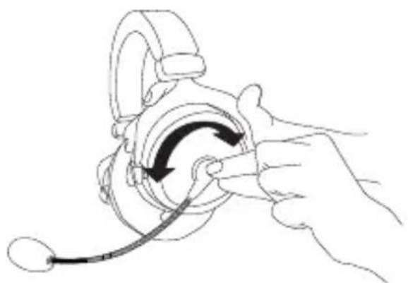 BEYERDYNAMIC MMX 300 - 麦克风 - 1