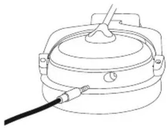 BEYERDYNAMIC MMX 300 - Control remoto del cable - 3