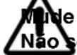 IMETEC SENSUIJ SM2200 - ATENÇÃO! - 1