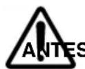 IMETEC SENSUIJ SM2200 - ADVERTENCIAS PARA LA SEGURIDAD - 1