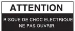 KONIG CMPPRESENT20 - Consignes de sécurité : - 2