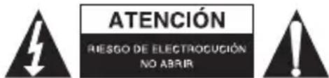 KONIG HAVCR25GR - Medidas de seguridad: - 1