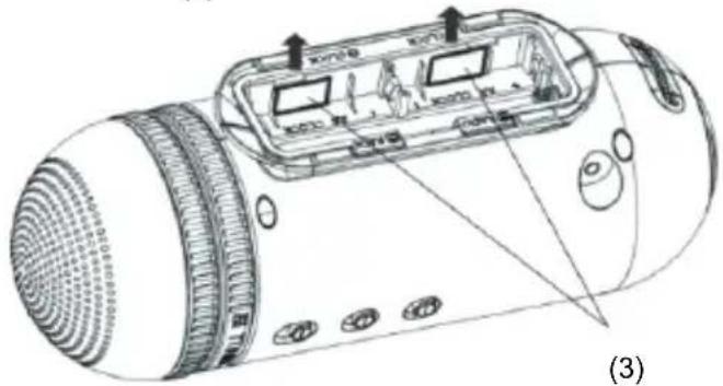 KONIG HAVCR25GR - CARATTERISTICHE - 2