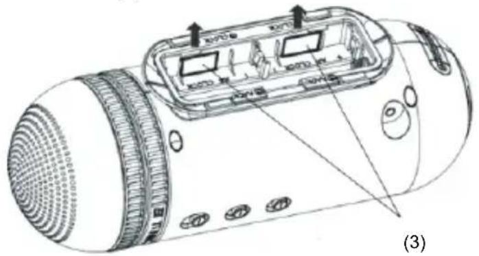 KONIG HAVCR25GR - ΧΑΡΑΚΤΗΡΙΣΤΙΚΑ - 2