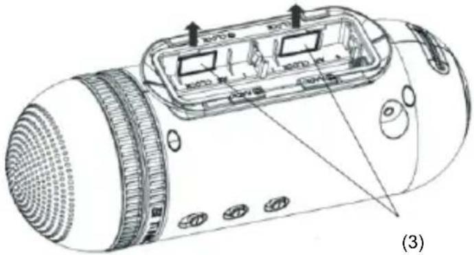 KONIG HAVCR25GR - CARACTERISTIQUES - 2