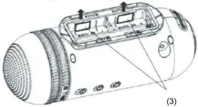 KONIG HAVCR25OR - CARATTERISTICHE - 2