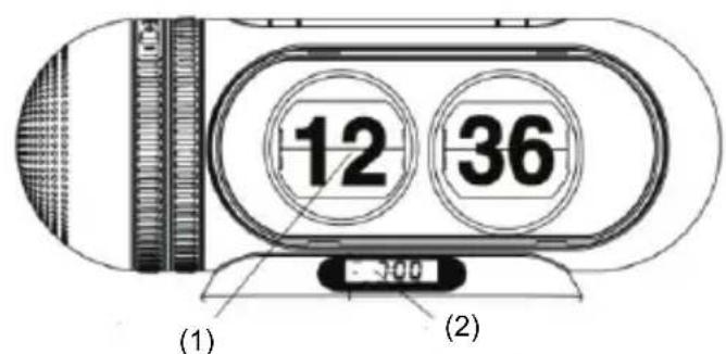 KONIG HAVCR25OR - CARATTERISTICHE - 1