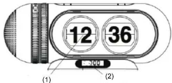 KONIG HAVCR25OR - CARACTERÍSTICAS - 1