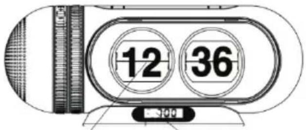 KONIG HAVCR25OR - Försiktighetsåtgärder - 1