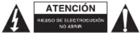 KONIG HAVCR25OR - Medidas de seguridad: - 1