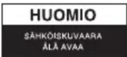 KONIG HAVCR25OR - Turvallisuuteen liittyvät varoitukset: - 2
