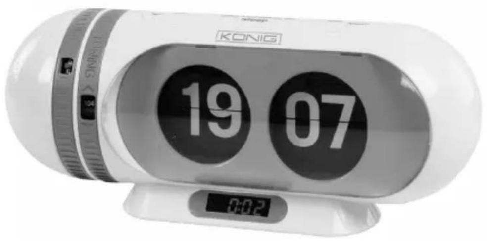 KONIG HAVCR25OR - 1