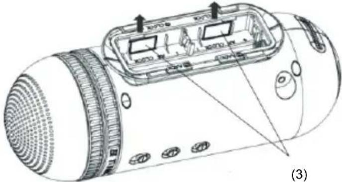 KONIG HAVCR25OR - KENMERKEN - 2