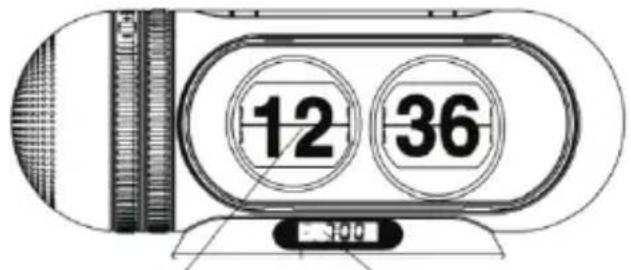KONIG HAVCR25OR - Funktioner - 3