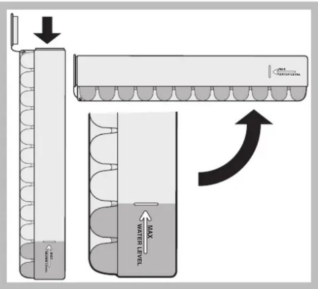 INDESIT BIAA 10 - DE - 1