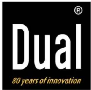 DUAL DT 200 USB - Danger de mort! - 1
