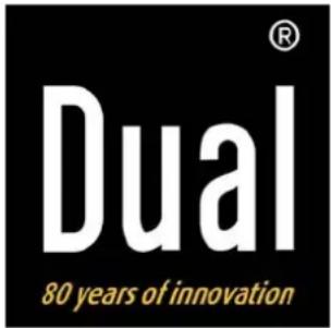 DUAL DT 200 USB - Lebensgefahr! - 1