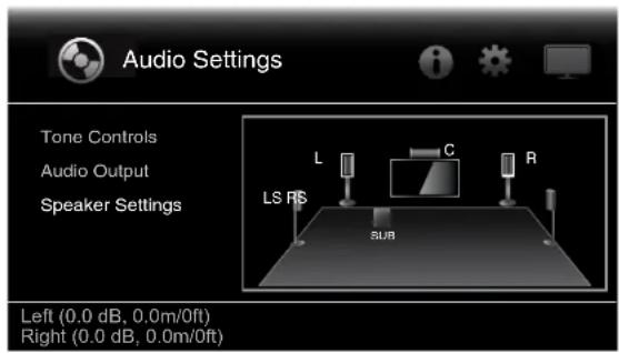HARMAN KARDON BDS 277BQ230B2 - EZ Set/EQ - 4