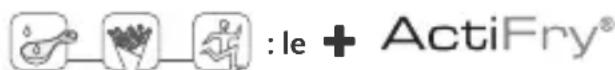 :le + ActiFry®