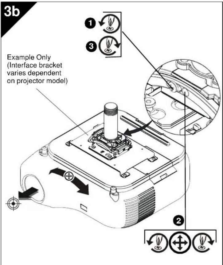 Chief RSMEUW - Pitch Adjustment - 1