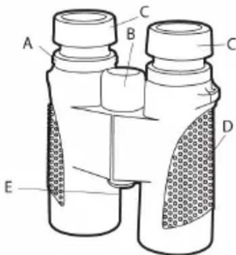 CamLink CLOAKHAM842 - Mode d'emploi - 1