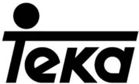 TEKA TKI 300 - Θόρυβος - 3