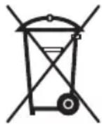 TEKA TKI 300 - Hinweise zum Umweltschutz - 1