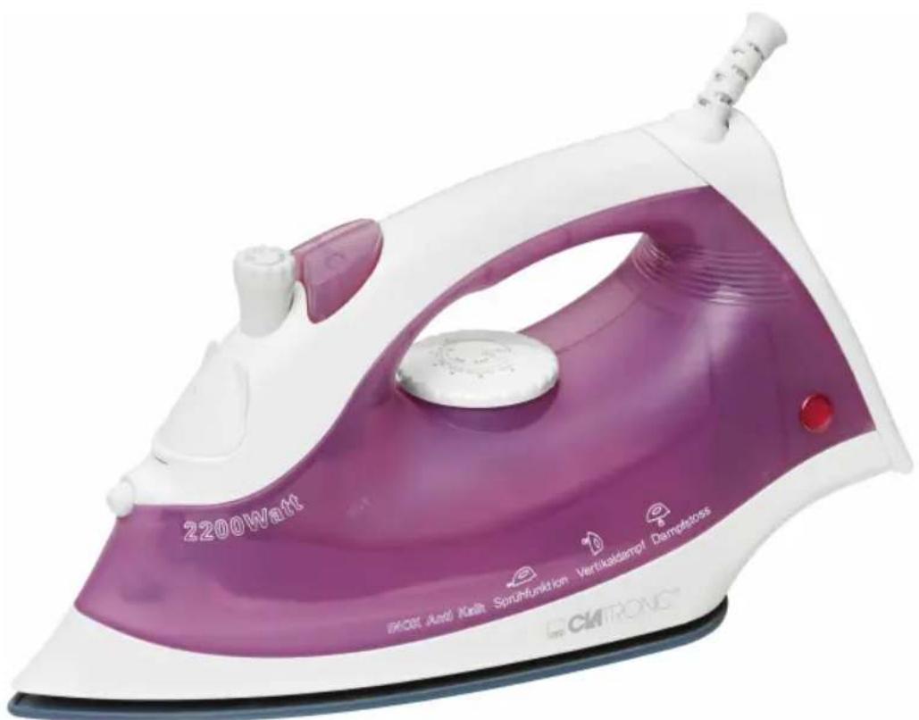CLATRONIC DB 3475 - 1