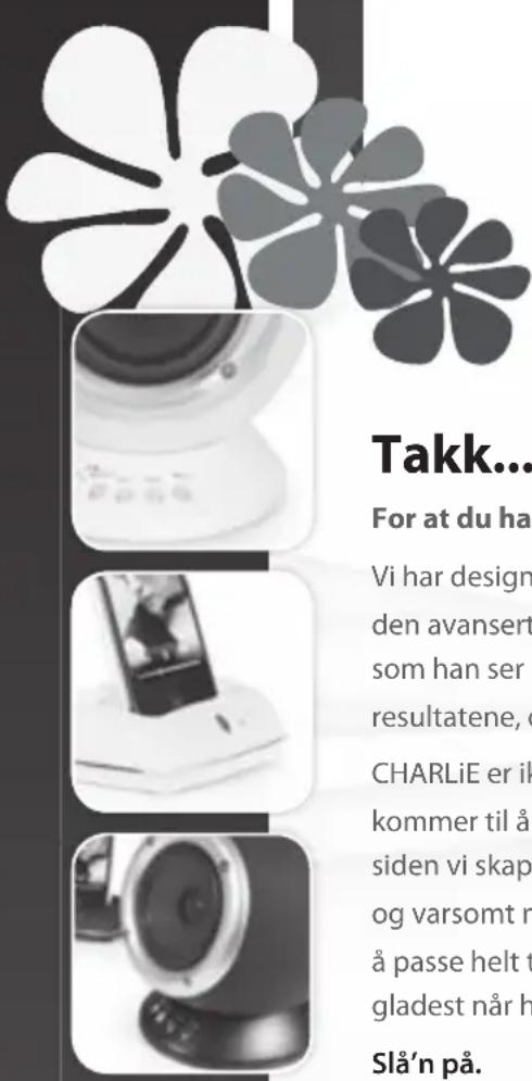 Roth Charlie 2.1 - 1