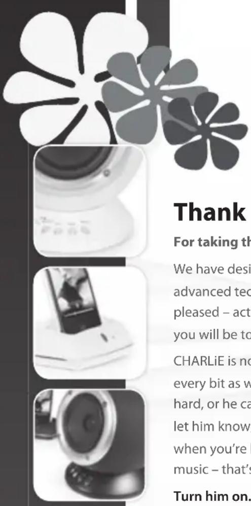 Roth Charlie 2.1 - Contents - 1