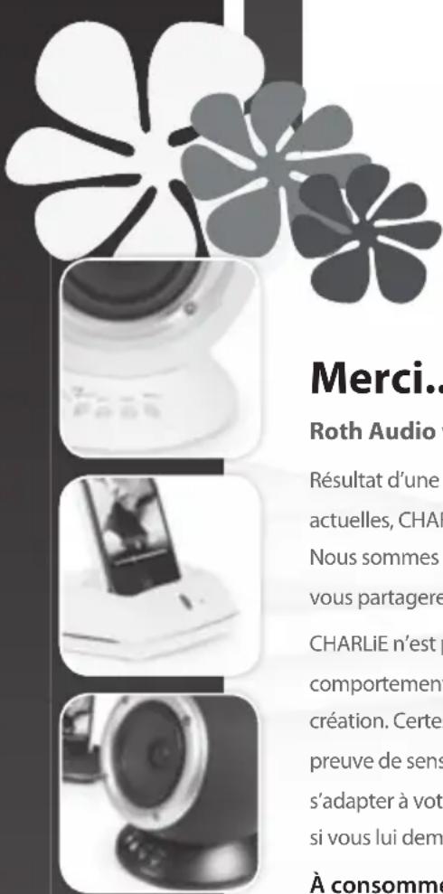 Roth Charlie 2.1 - 1