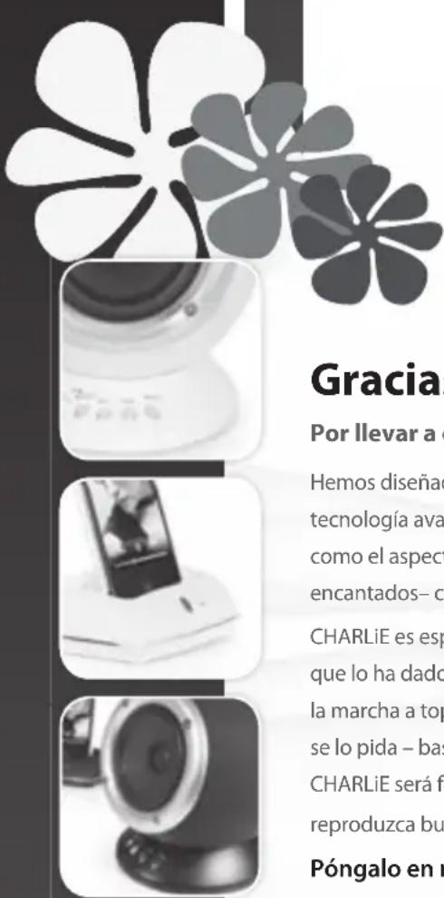 Roth Charlie 2.1 - 1