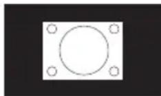 SANSUI SLED1937 - Native (for PC mode only) - 1