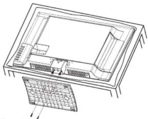 SANSUI SLED1937 - NOTE: - 1