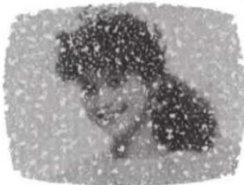 SANSUI SLED1937 - IMAGE ENNEIGEE - 1