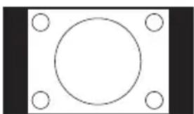 SANSUI SLED1937 - Natural - 1