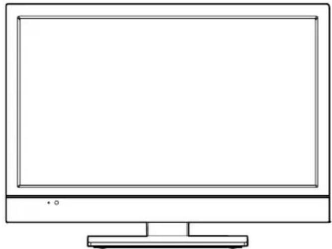 SANSUI SLED1937 - SLED1937 SLED1937A - 6