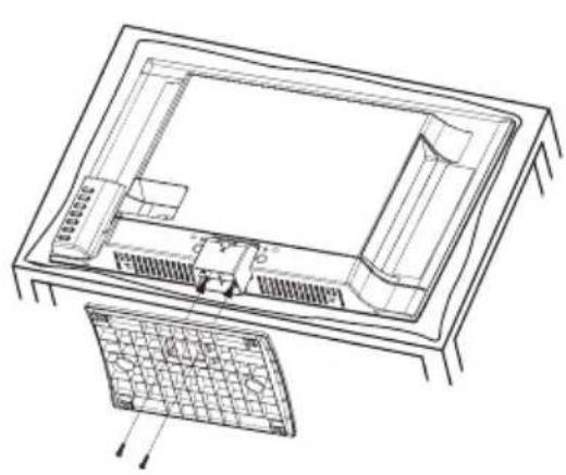 SANSUI SLED1937 - REMARQUE: - 1
