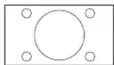 SANSUI SLED1937 - Full (for 16:9 source programs) - 1