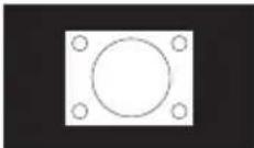 SANSUI SLED1937 - Native (pour mode PC seulement) - 1