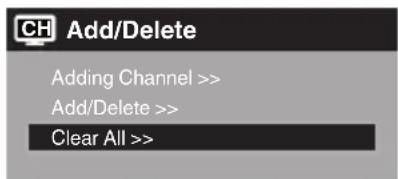SANSUI SLED1937 - Effacement Complet - 1