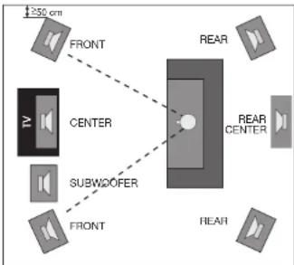 Quadral Argentum 315 Phase - Hauptlautsprecher (Front) - 3
