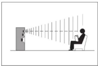 Quadral Argentum 315 Phase - Disposión - 1